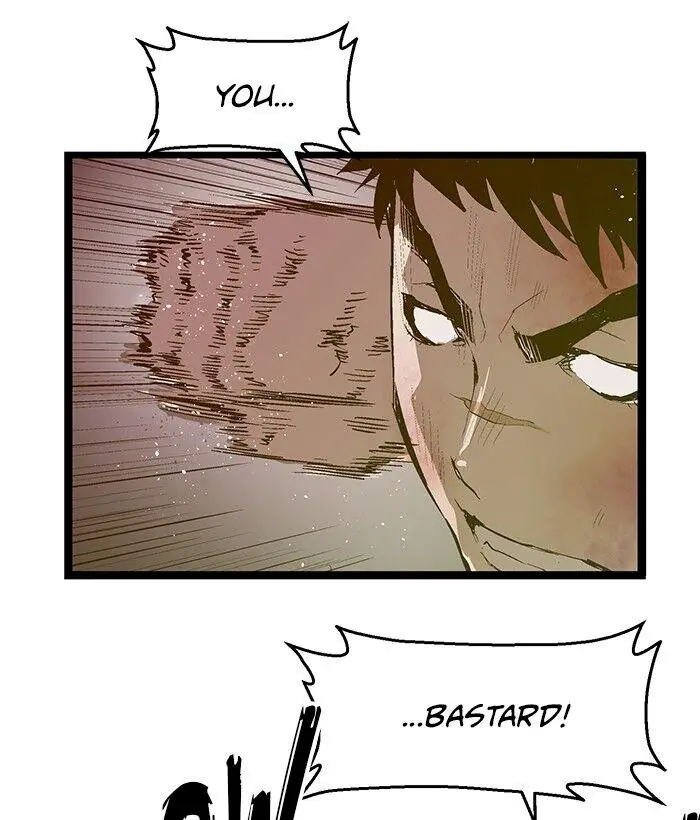 Weak Hero Chapter 57 Page 67