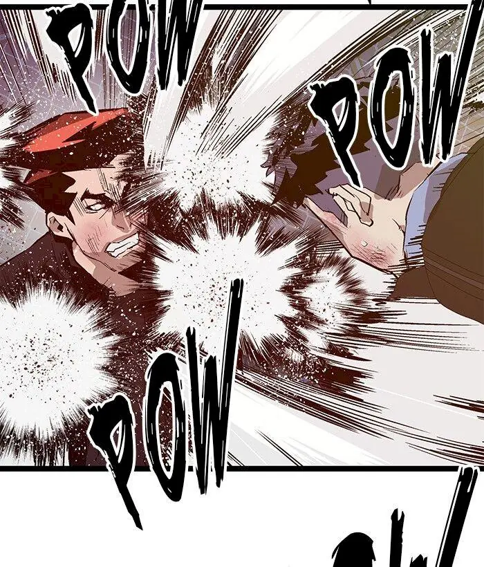 Weak Hero Chapter 57 Page 68