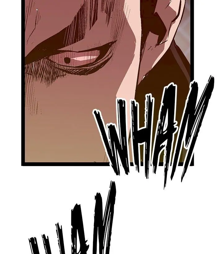 Weak Hero Chapter 57 Page 80