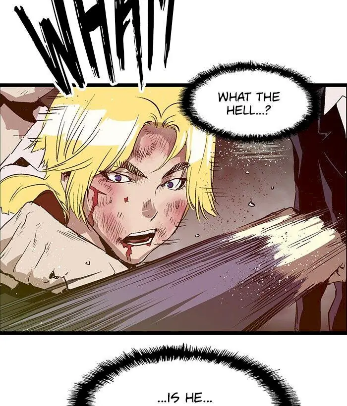 Weak Hero Chapter 57 Page 81