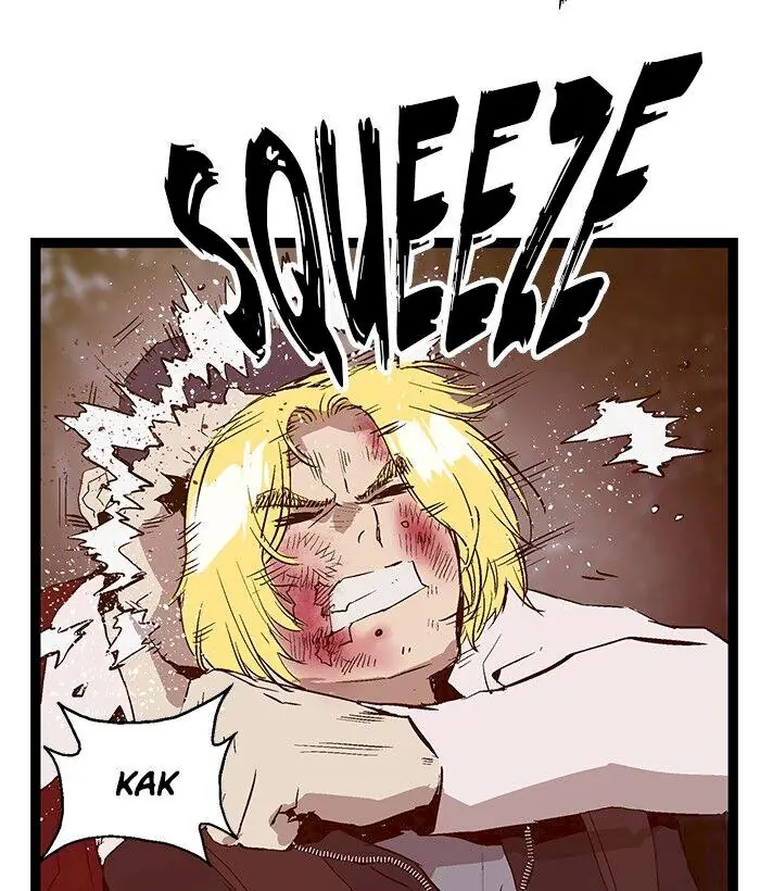 Weak Hero Chapter 57 Page 83