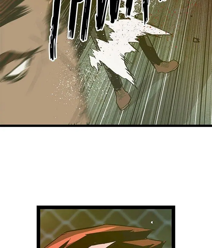 Weak Hero Chapter 57 Page 86