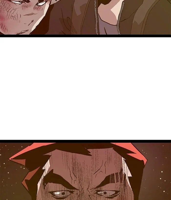 Weak Hero Chapter 57 Page 91