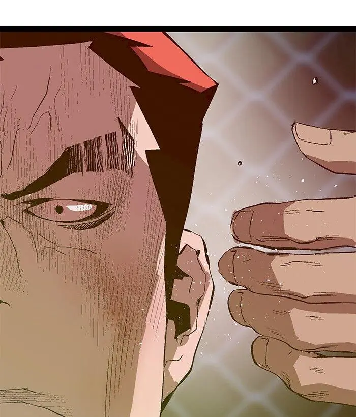 Weak Hero Chapter 57 Page 93