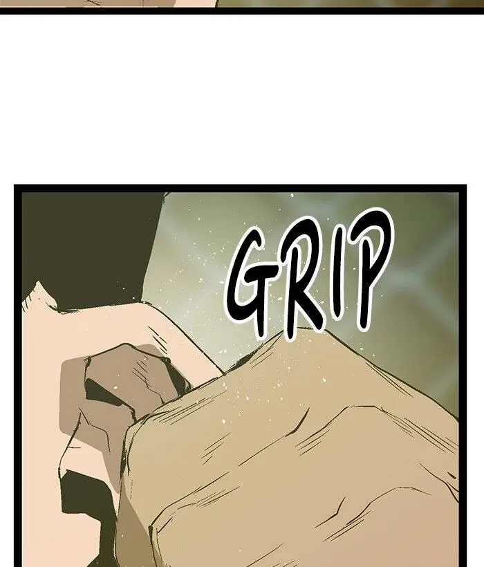 Weak Hero Chapter 57 Page 94