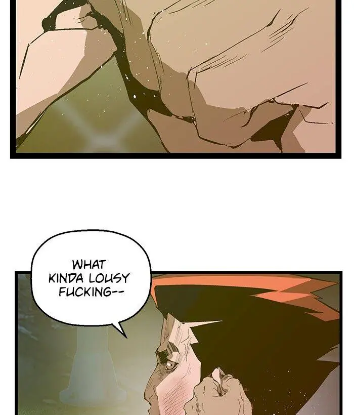 Weak Hero Chapter 57 Page 95