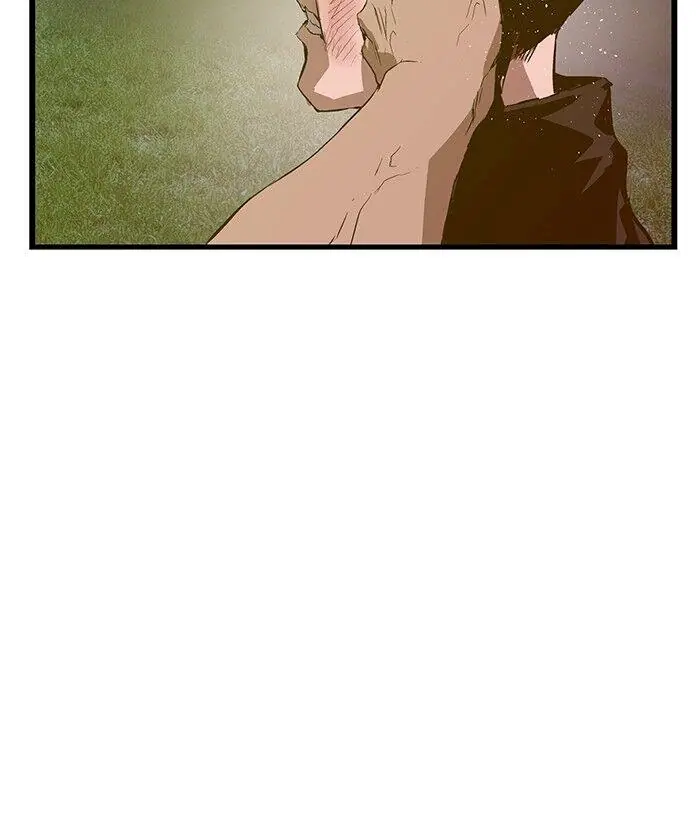 Weak Hero Chapter 57 Page 96