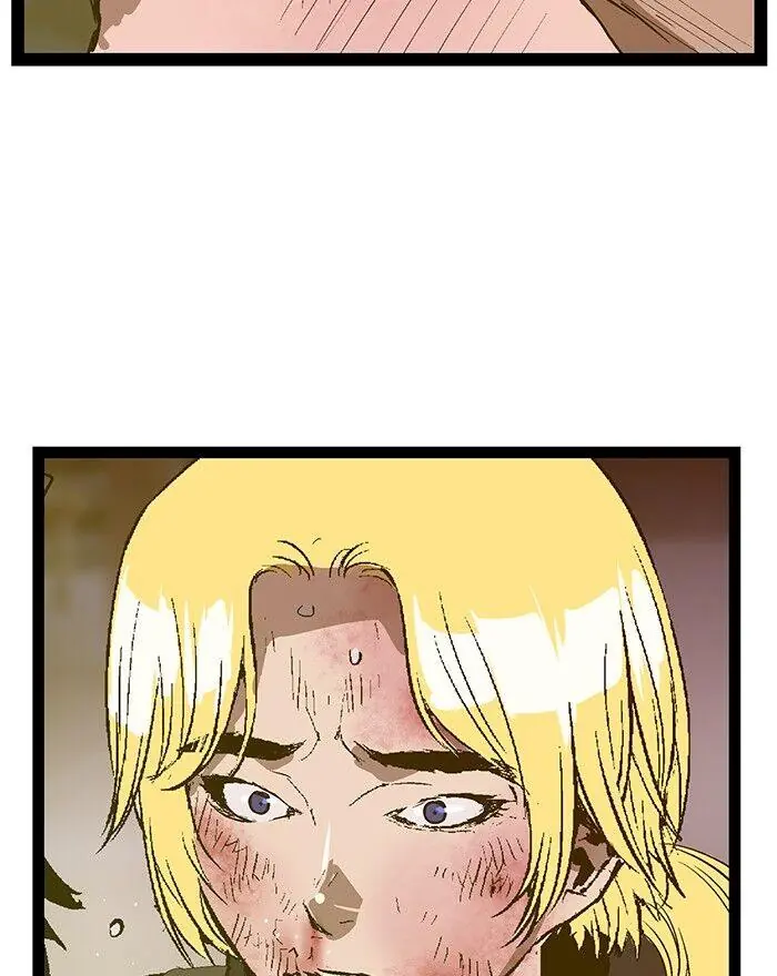 Weak Hero Chapter 57 Page 100