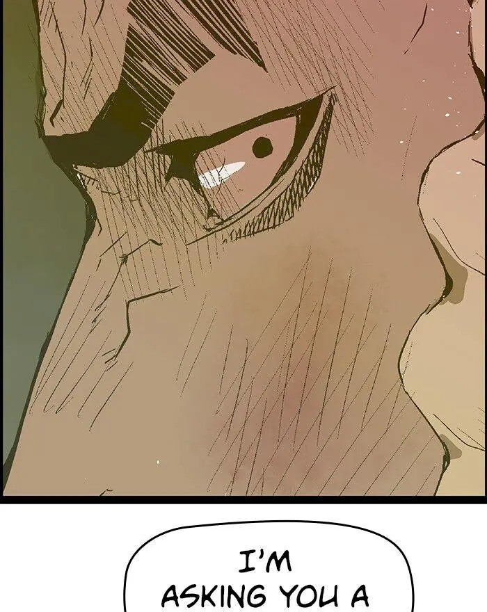 Weak Hero Chapter 57 Page 104