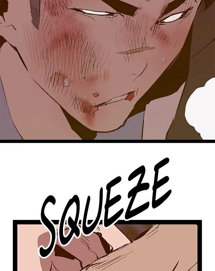 Weak Hero Chapter 57 Page 107