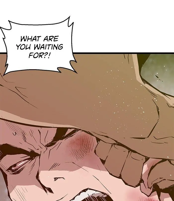 Weak Hero Chapter 58 Page 1