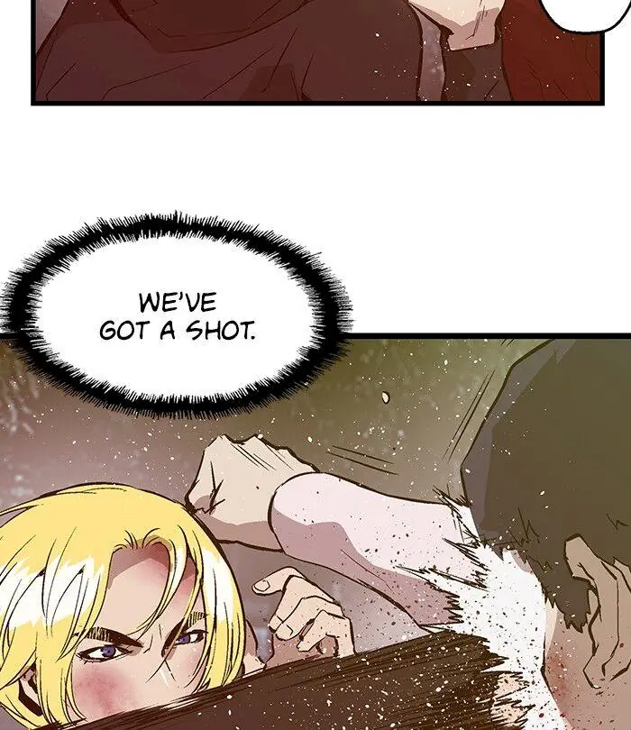 Weak Hero Chapter 58 Page 6