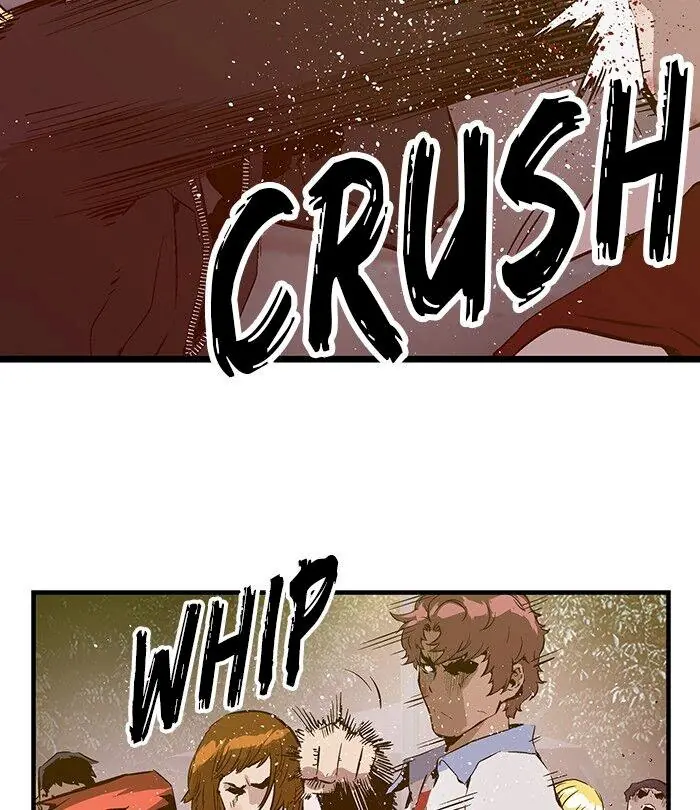 Weak Hero Chapter 58 Page 7