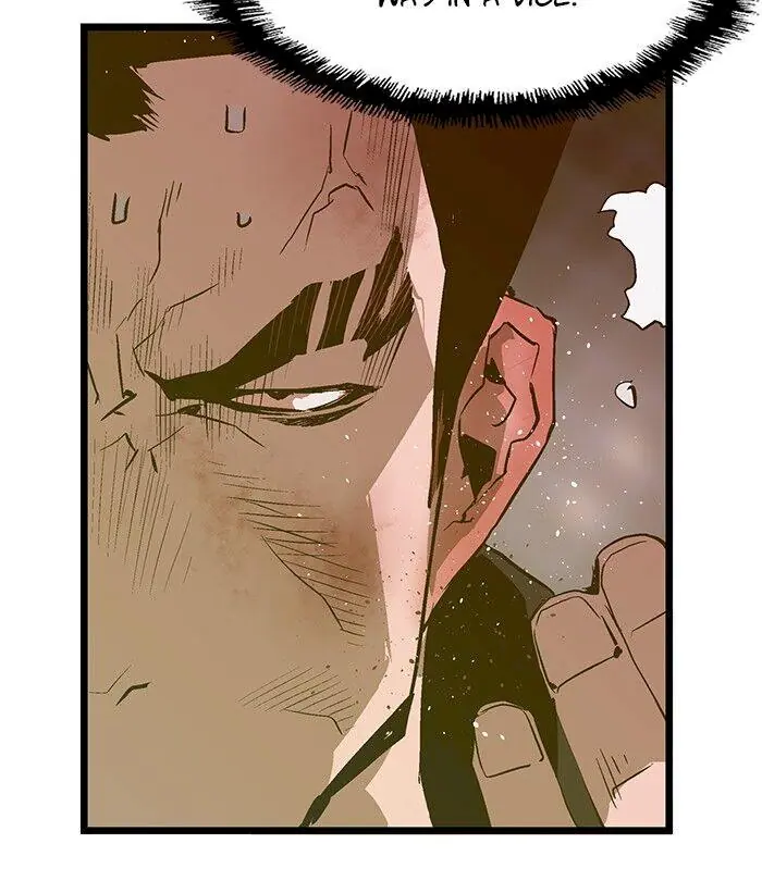 Weak Hero Chapter 58 Page 11