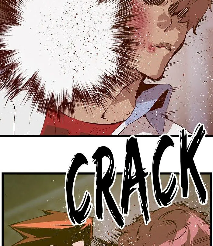 Weak Hero Chapter 58 Page 16