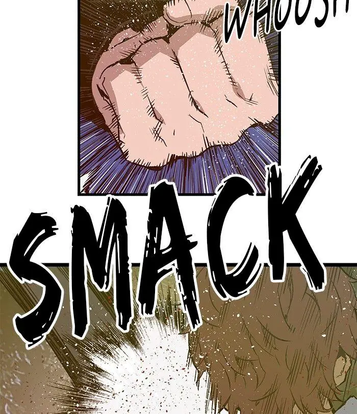 Weak Hero Chapter 58 Page 18