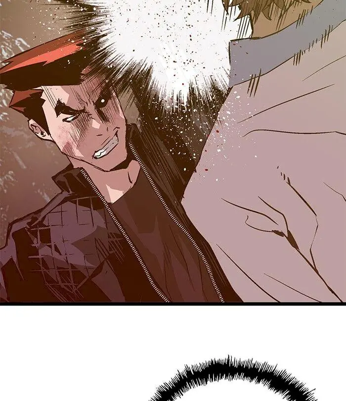 Weak Hero Chapter 58 Page 19