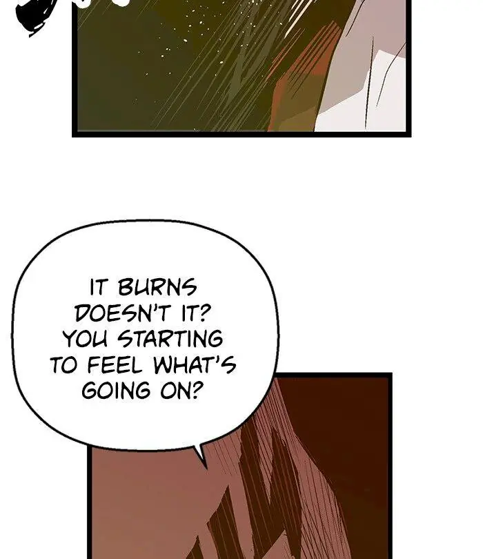 Weak Hero Chapter 58 Page 23