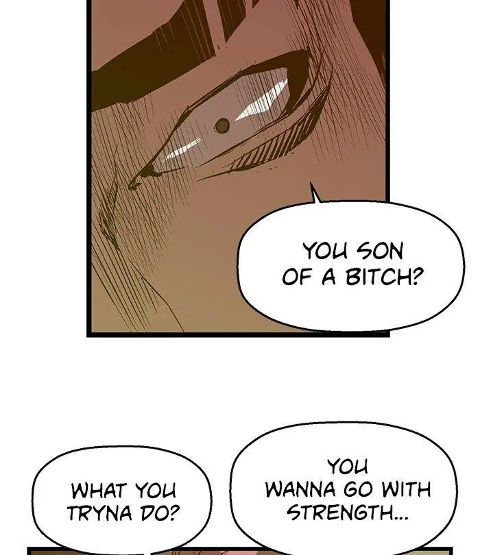 Weak Hero Chapter 58 Page 24