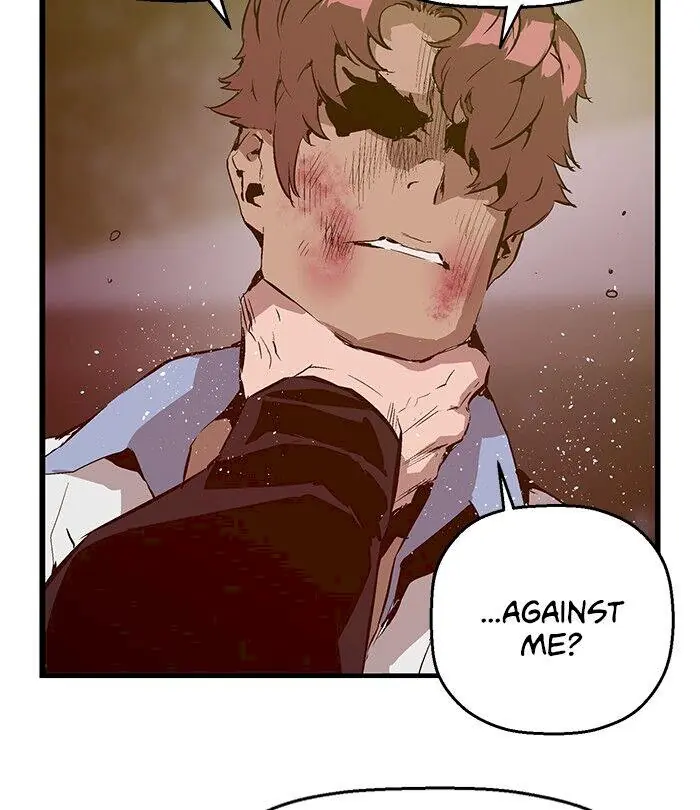 Weak Hero Chapter 58 Page 25