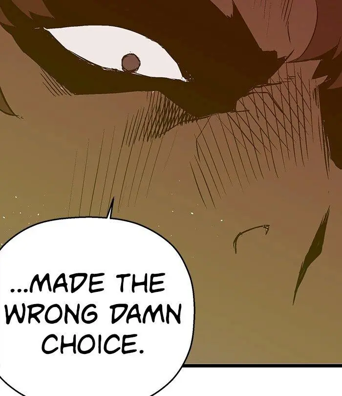 Weak Hero Chapter 58 Page 29