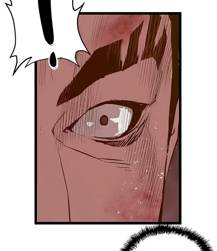 Weak Hero Chapter 58 Page 31