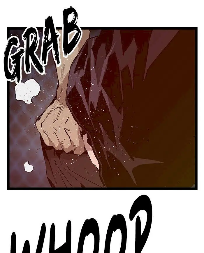 Weak Hero Chapter 58 Page 34