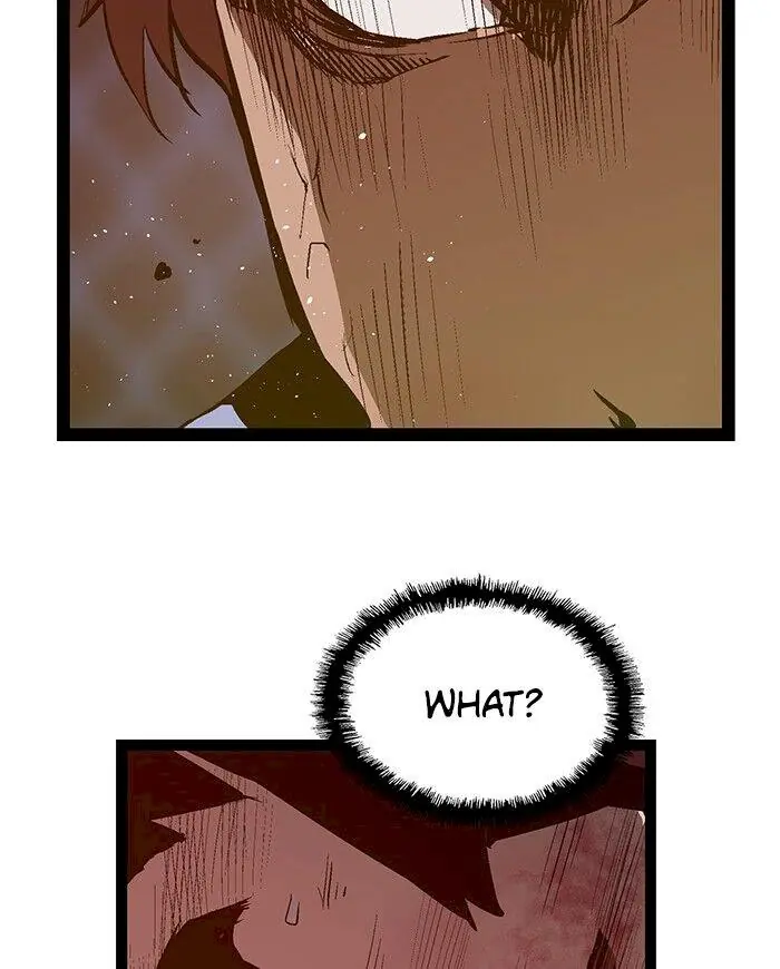 Weak Hero Chapter 58 Page 37