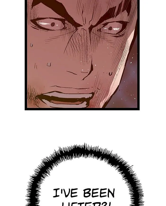 Weak Hero Chapter 58 Page 38