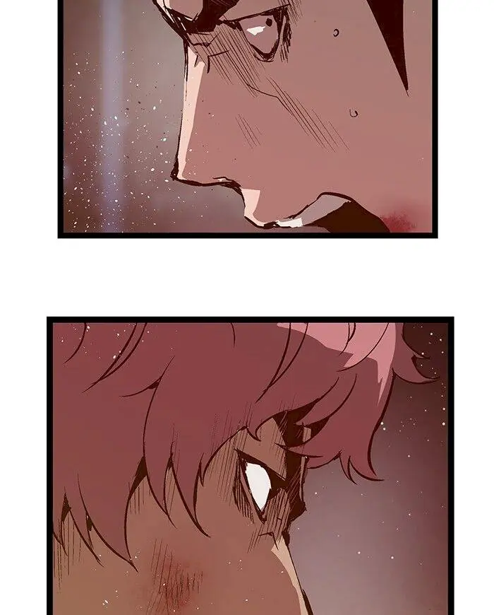 Weak Hero Chapter 58 Page 43