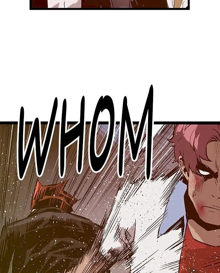 Weak Hero Chapter 58 Page 45