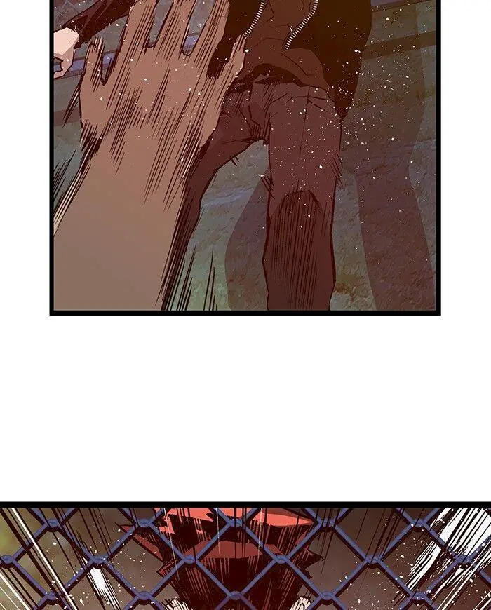 Weak Hero Chapter 58 Page 47