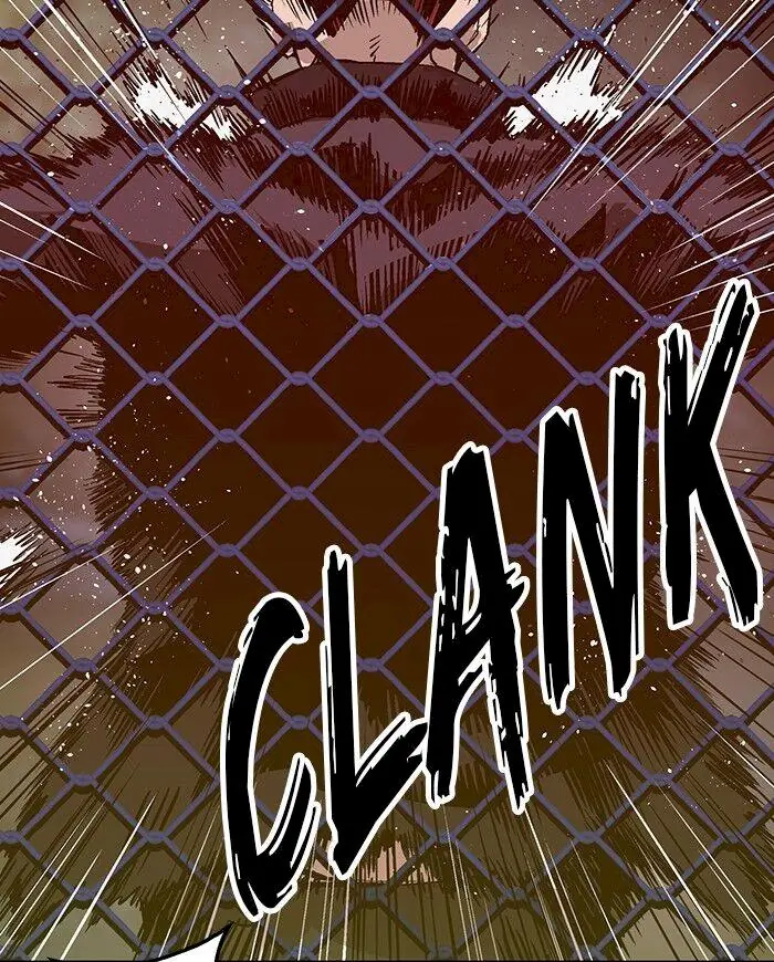 Weak Hero Chapter 58 Page 48