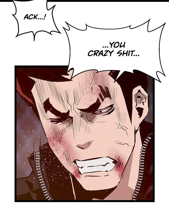 Weak Hero Chapter 58 Page 49