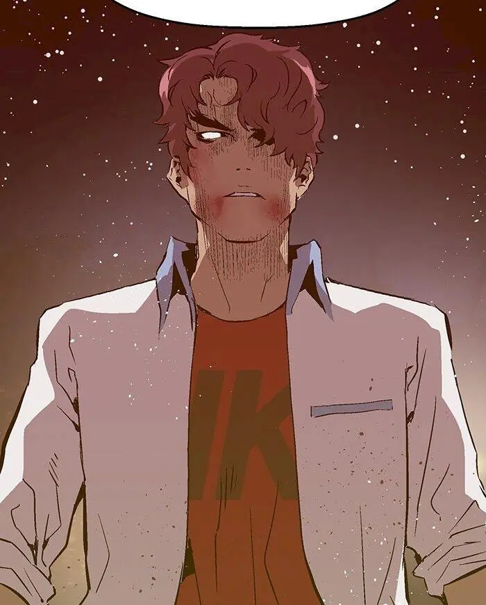 Weak Hero Chapter 58 Page 51