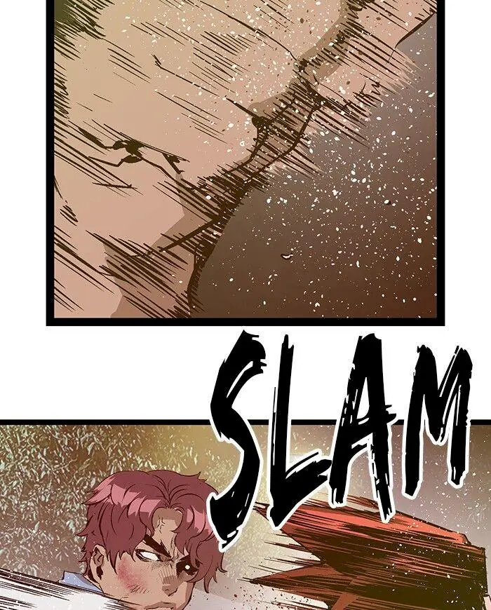 Weak Hero Chapter 58 Page 54