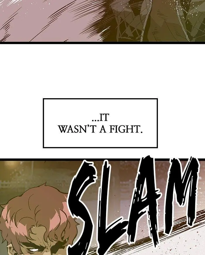 Weak Hero Chapter 58 Page 56