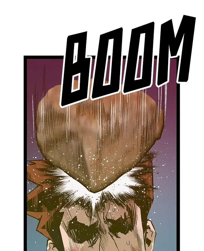 Weak Hero Chapter 58 Page 62