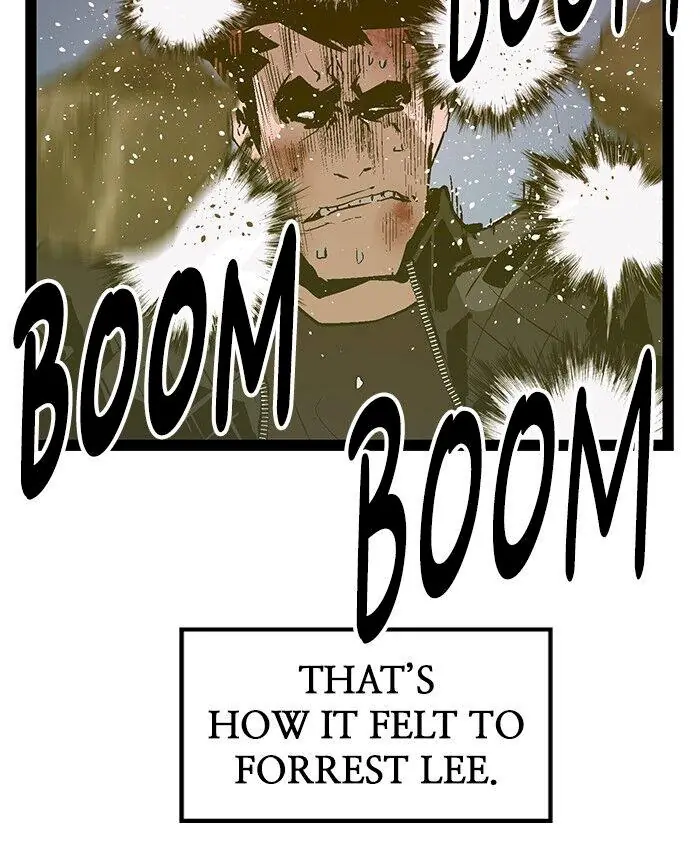 Weak Hero Chapter 58 Page 64