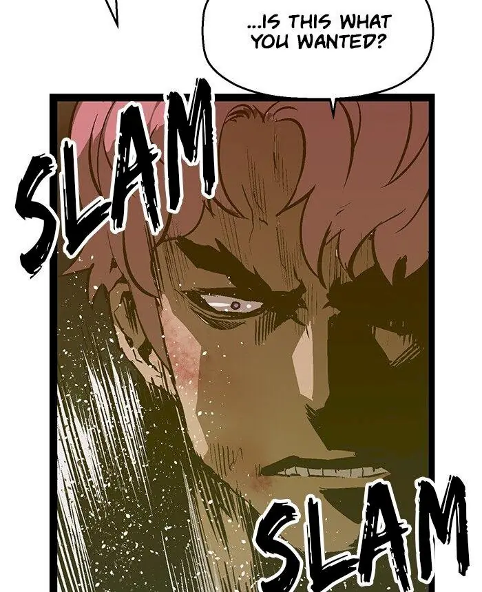 Weak Hero Chapter 58 Page 70