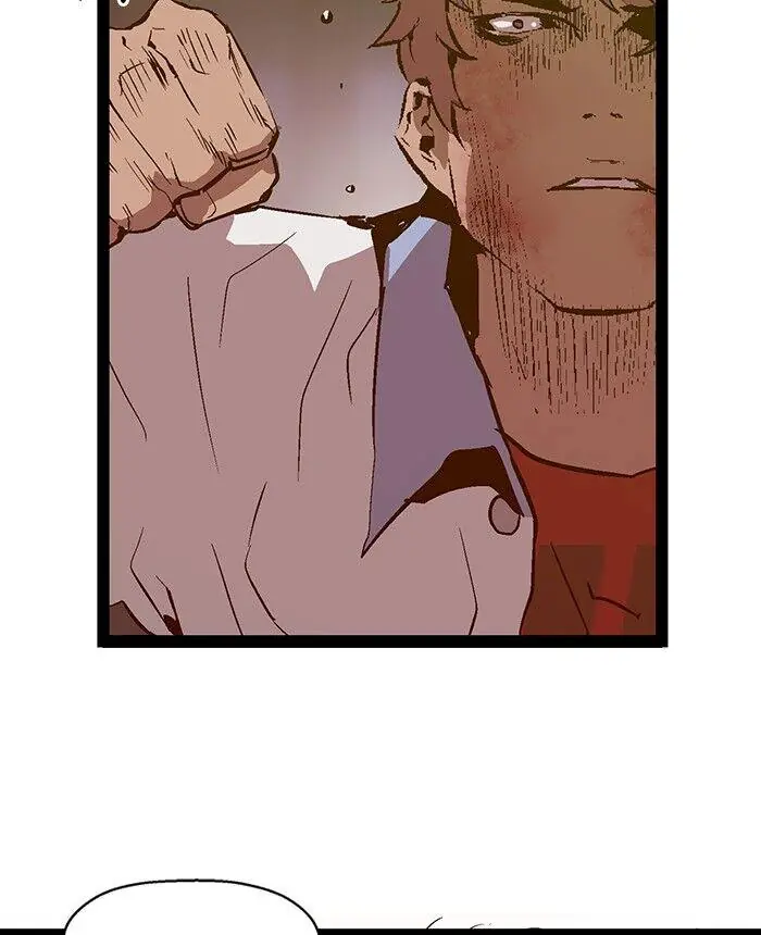 Weak Hero Chapter 58 Page 72