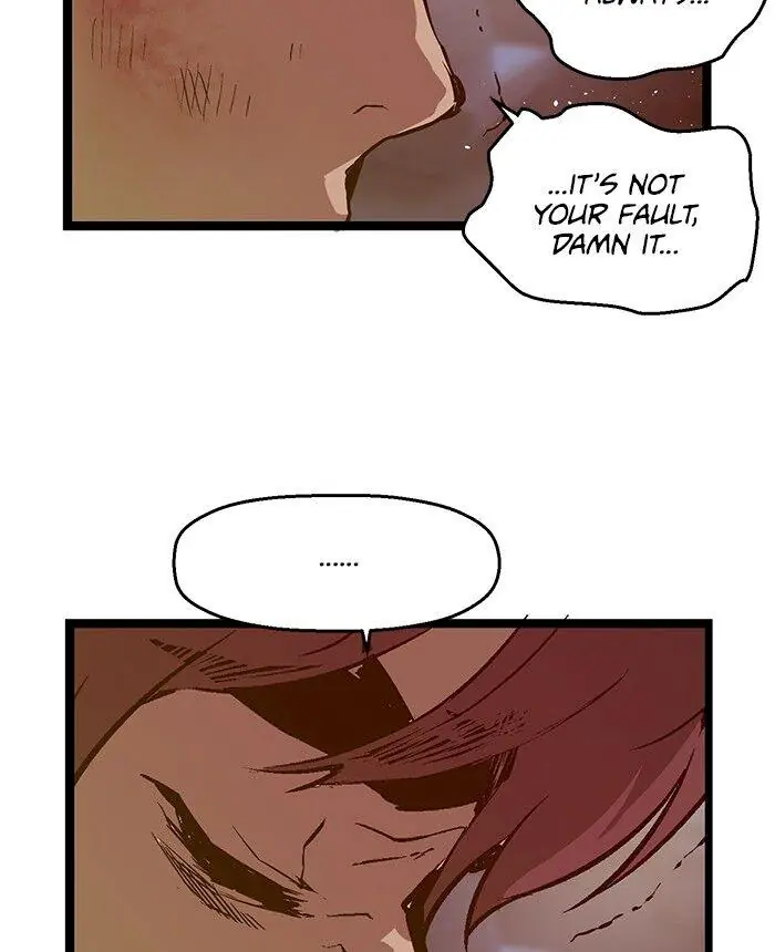 Weak Hero Chapter 58 Page 76