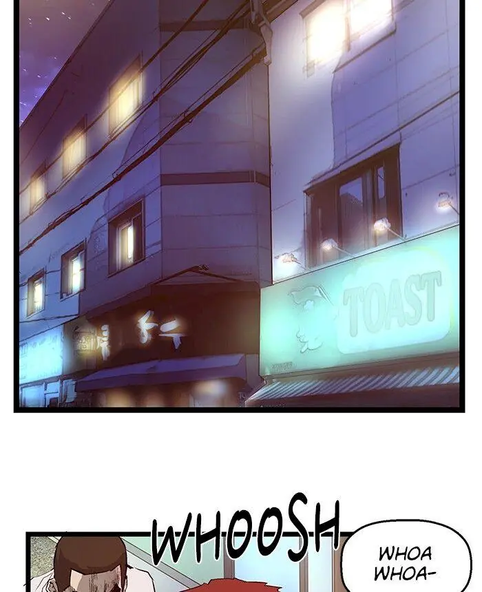 Weak Hero Chapter 58 Page 84