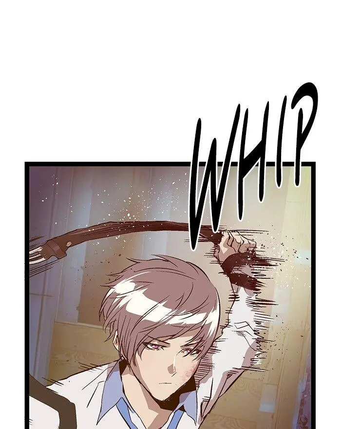 Weak Hero Chapter 58 Page 89