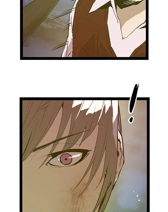 Weak Hero Chapter 58 Page 91