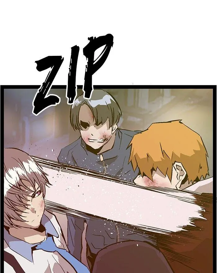 Weak Hero Chapter 58 Page 93