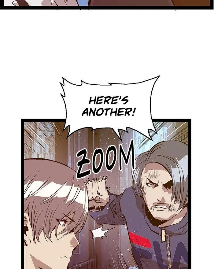 Weak Hero Chapter 58 Page 94