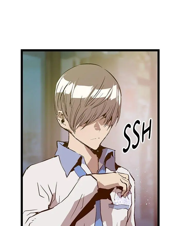 Weak Hero Chapter 58 Page 98