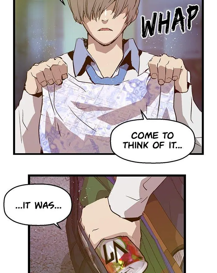 Weak Hero Chapter 58 Page 101