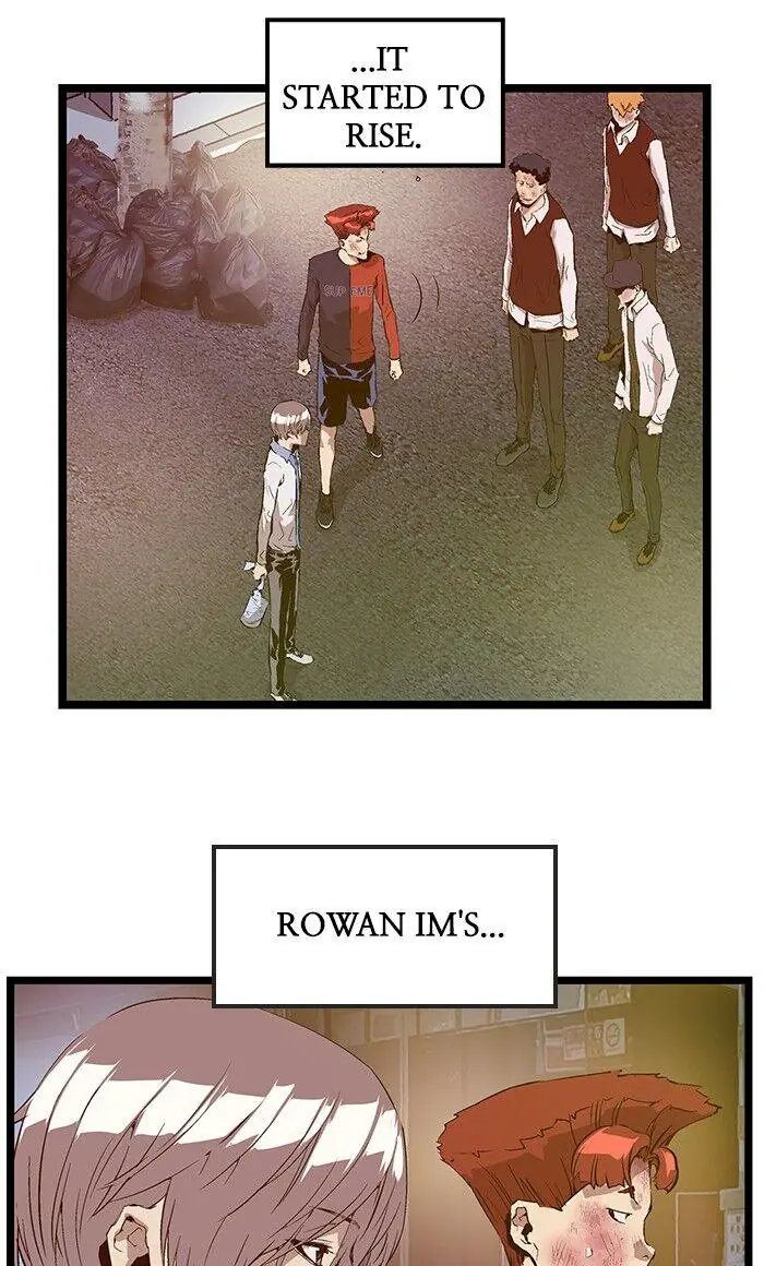 Weak Hero Chapter 59 Page 7